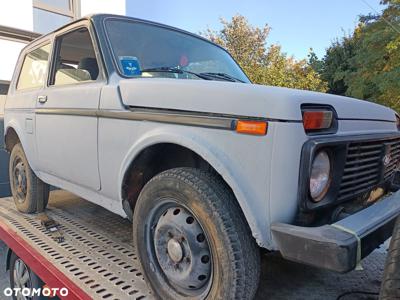 Lada Niva 1.7i (abs) EU5