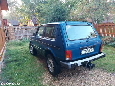 Lada Niva 1.7i