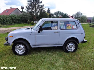 Lada Niva 1.7i