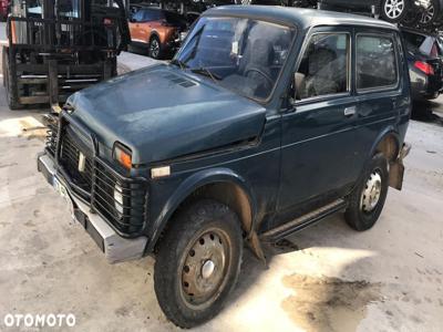 Lada Niva