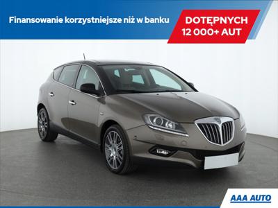 Lancia Delta III Hatchback 1.8 Di Turbo 200KM 2010