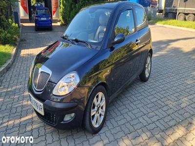 Lancia Ypsilon Y 1.3 16v Multijet Platino