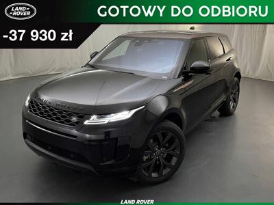 Land Rover Range Rover Evoque II SUV 2.0 Si4 200KM 2023