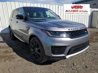 Land Rover Range Rover Sport III 2022