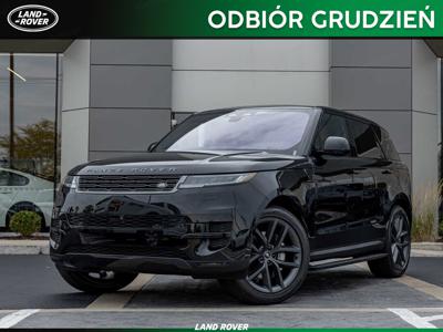 Land Rover Range Rover Sport III SUV 3.0D 301KM 2023