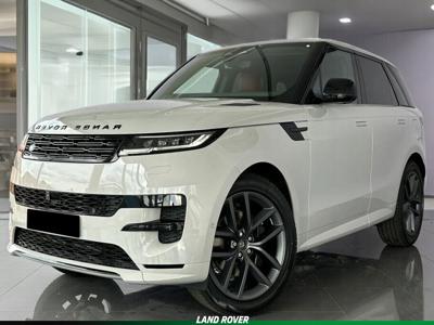 Land Rover Range Rover Sport III SUV 3.0D 301KM 2023