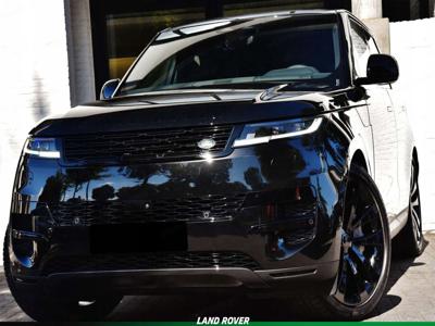 Land Rover Range Rover Sport III SUV 3.0D 301KM 2023