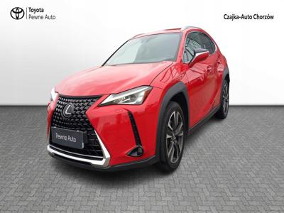 Lexus 2019