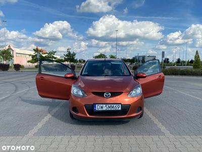 Mazda 2 1.3 Comfort