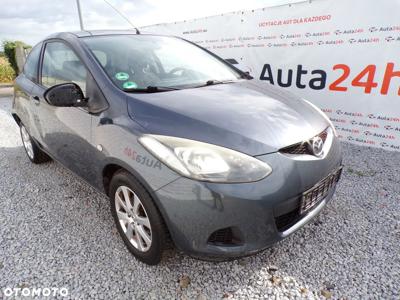 Mazda 2 1.3 Comfort