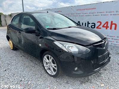 Mazda 2 1.3 Dynamic