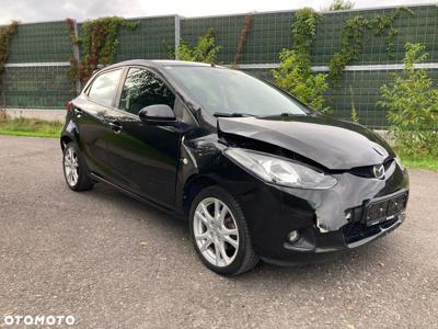 Mazda 2 1.3 Exclusive