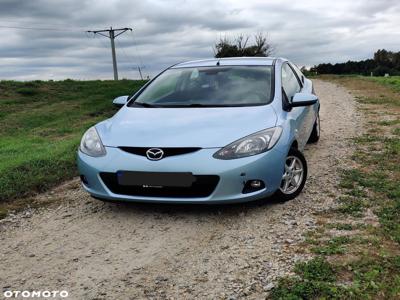 Mazda 2 1.3 Exclusive+