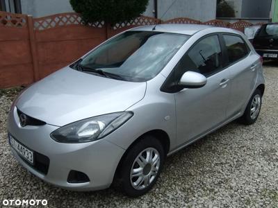 Mazda 2 1.3 Exclusive