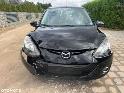 Mazda 2 1.3 MZR Active