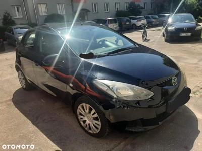 Mazda 2 1.4 CD Active