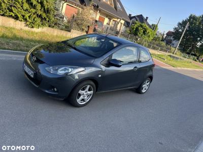 Mazda 2 1.4 CD Active