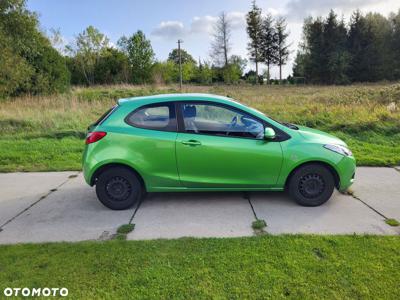 Mazda 2 1.4 CD Sport Independence