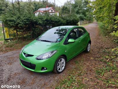 Mazda 2 1.5 Dynamic