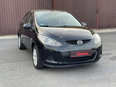 Mazda 2 II Hatchback 5d 1.3 75KM 2009