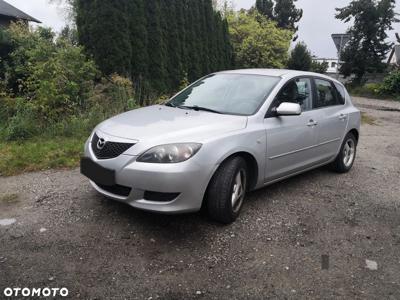 Mazda 3 1.4 Comfort