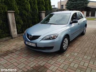 Mazda 3 1.4 Comfort