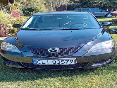 Mazda 3 1.4 Comfort