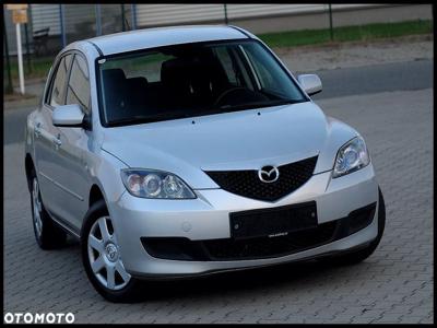 Mazda 3 1.4 Comfort