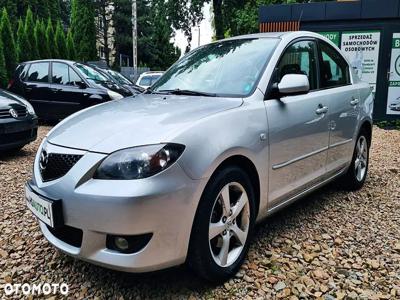 Mazda 3 1.6 16V Exclusive