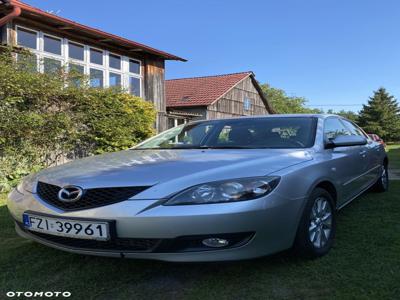 Mazda 3 1.6 CD Active