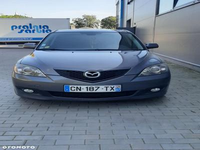 Mazda 3 1.6 CD Comfort