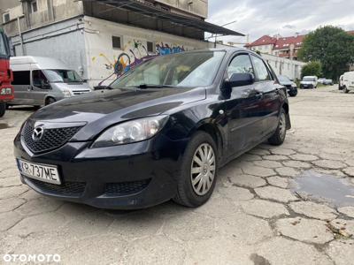 Mazda 3 1.6 CD Sport Comfort