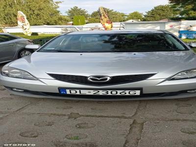 Mazda 3 1.6 Sport Active