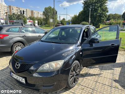 Mazda 3 2.0 Active