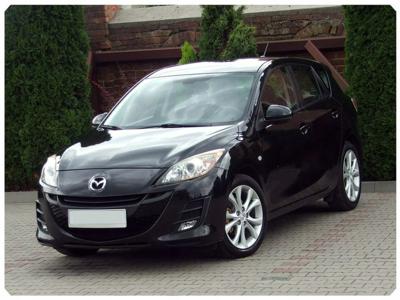 Mazda 3 II 2011