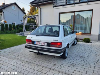 Mazda 323 1.3 LX