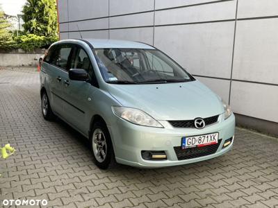 Mazda 5 1.8 Comfort