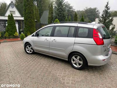 Mazda 5 2.0 CD DPF Comfort