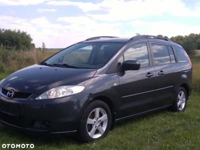 Mazda 5