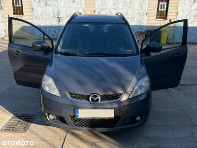 Mazda 5