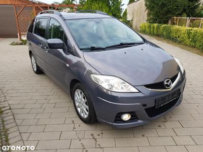 Mazda 5