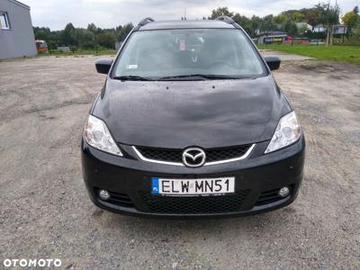 Mazda 5