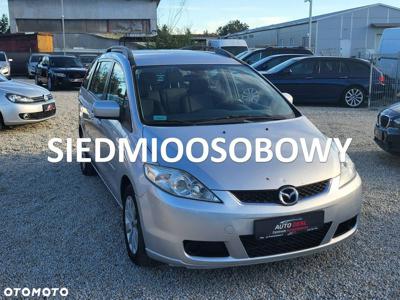 Mazda 5