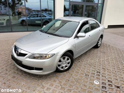 Mazda 6 1.8 Active