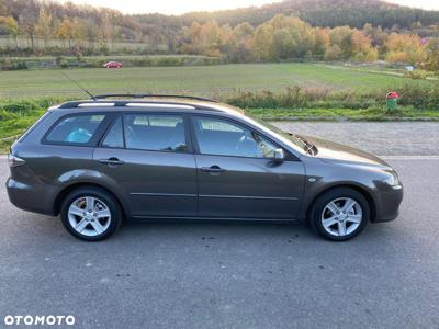 Mazda 6 1.8 Comfort