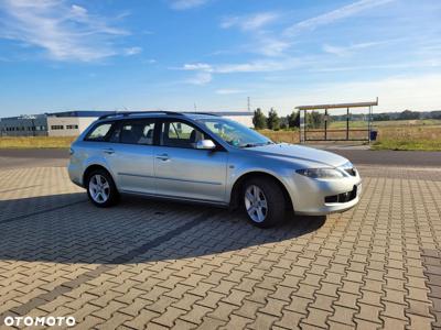 Mazda 6 2.0 CD Exclusive