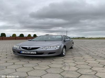 Mazda 6 2.0 Comfort