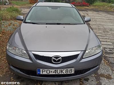 Mazda 6 2.0 Exclusive