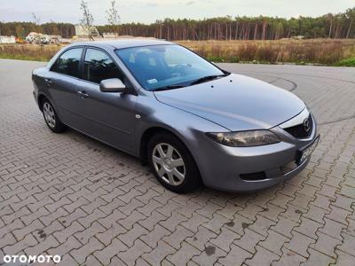 Mazda 6 2.0 Exclusive