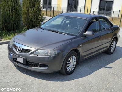 Mazda 6 2.0 Exclusive